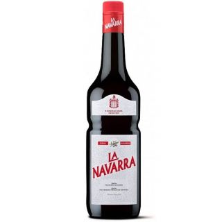 Pacharán La Navarra