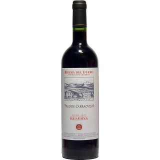Pago de Carraovejas Reserva - DO Ribera del Duero