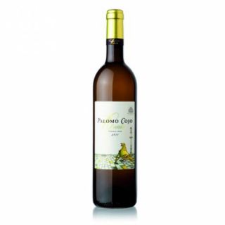 Palomo Cojo Verdejo