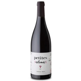 Petites Estones Negre 2023