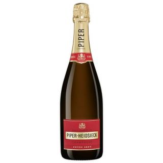 Piper Heidsieck Champagne Cuvée Brut