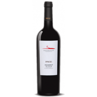 Pipoli Aglianico Del Vulture DOC - Vigneti Del Vulture