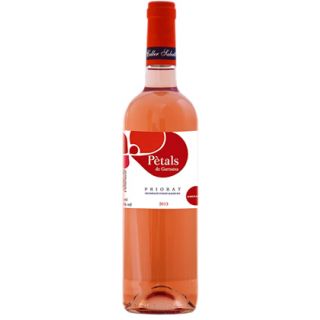 Rose - Color - Wines