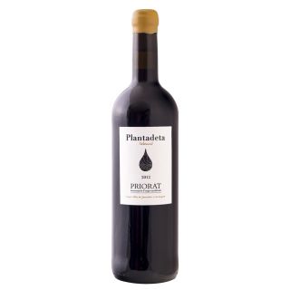 Plantadeta Selección 2019 Vino de Paraje