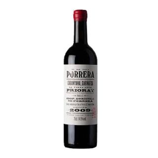 Cims de Porrera Vi de Vila 2020