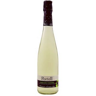 Portell Blanco Sparkling