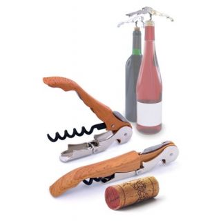 Sacacorchos Pulltap's Basic Wood