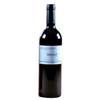 Reclot young wine 2017