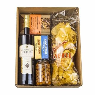 Muller Vermouth Gift Box