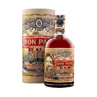Ron Don Papa estuchado