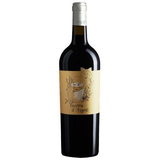 La Guineu d'Argent Red Wine