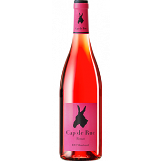 Rosé Cap de Ruc