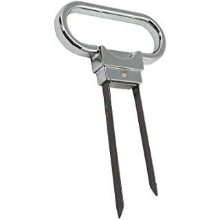 Sacacorchos de Mayordomo o Gitano Ghidini