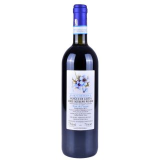 Sangue di Giuda Picchioni DOC-Sangre de Judas