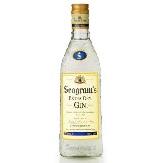 Seagram's Extra Dry Gin