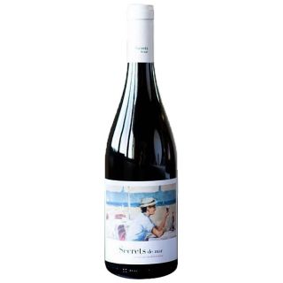 Secrets de Mar Tinto 2021