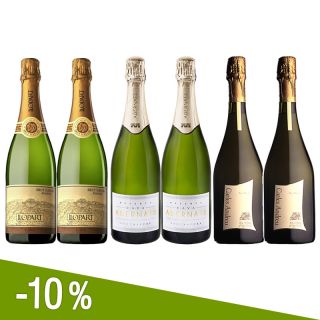 Discount Pack Cavas