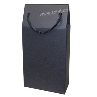 2 Wine or Sparkling Wine Bottle - PI Azul Collection