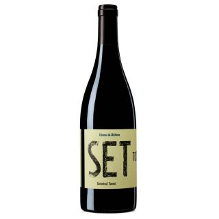Set Tota la Vida 2022 - Estones de Mishima