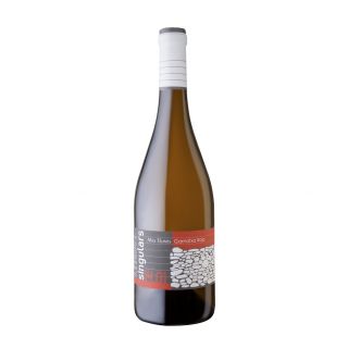 Singulars Garnatxa Roja - Mas Llunes Vinyes i Cellers (Do Empordà)