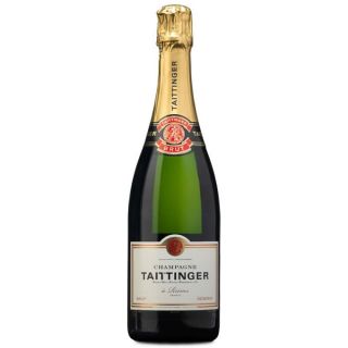 Taittinger Brut Réserve