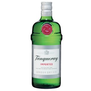 Tanqueray London Dry