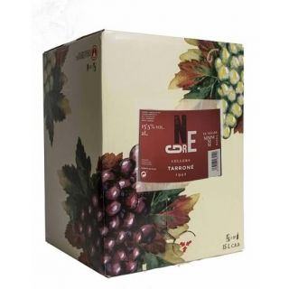 Tarroné Red Wine Bag in Box 15L