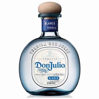 Don Julio White Tequila