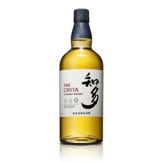Whisky The Chita Single Grain