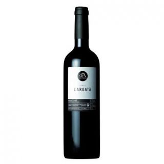 Joan d'Anguera Finca l'Argatà 2014