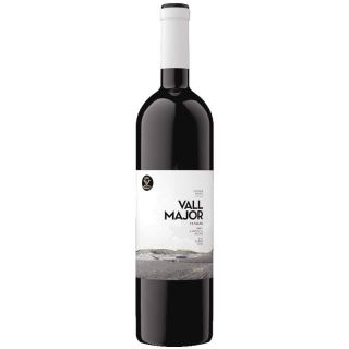 Vall Major Red