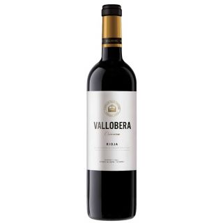 Vallobera Crianza