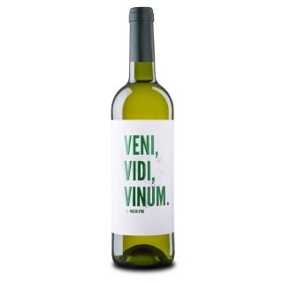 Veni, Vidi, Vinum White