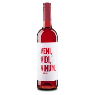 Veni, Vidi, Vinum Rosé