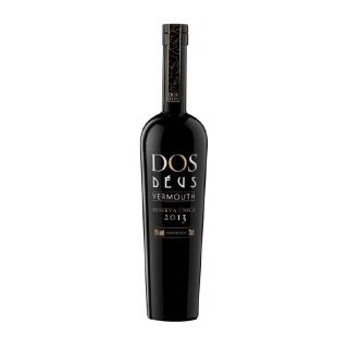 Vermouth Dos Déus Reserva Única - Cellers Bellmunt del Priorat