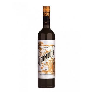 Vermouth Olave Rojo