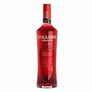 Vermouth Yzaguirre Rosé Premium