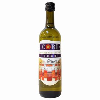Vermut Cori - Museu del Vermut
