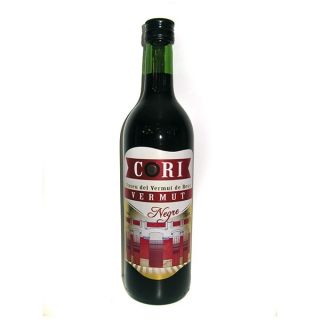 Vermut Cori - Museu del Vermut