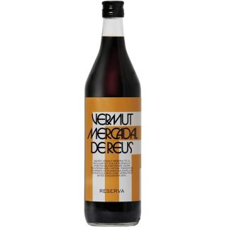 Vermut Mercadal