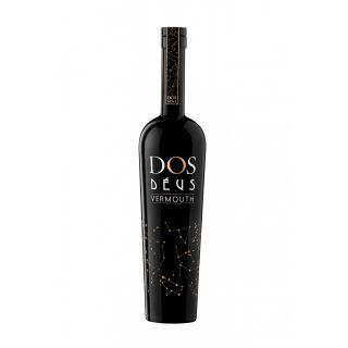 Vermouth Dos Déus Estrelles - Cellers Bellmunt del Priorat