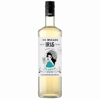 Vermut Iris Blanco - Vermut de Reus
