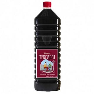 Vermut Mercadal
