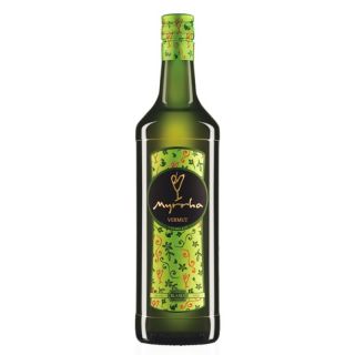 Myrrha White Vermouth