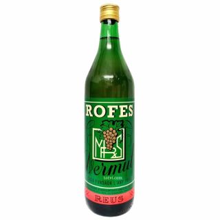 Rofes White Vermouth