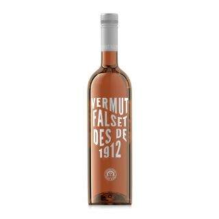 Vermut Taronja de Falset