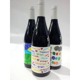 Masroig VI SOLIDARI 2017 - DO Montsant