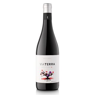 Via Terra Red 2020