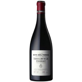 Terroir al Limit Dits del Terra