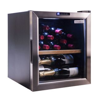 Wine Climate Cabinet 12GC